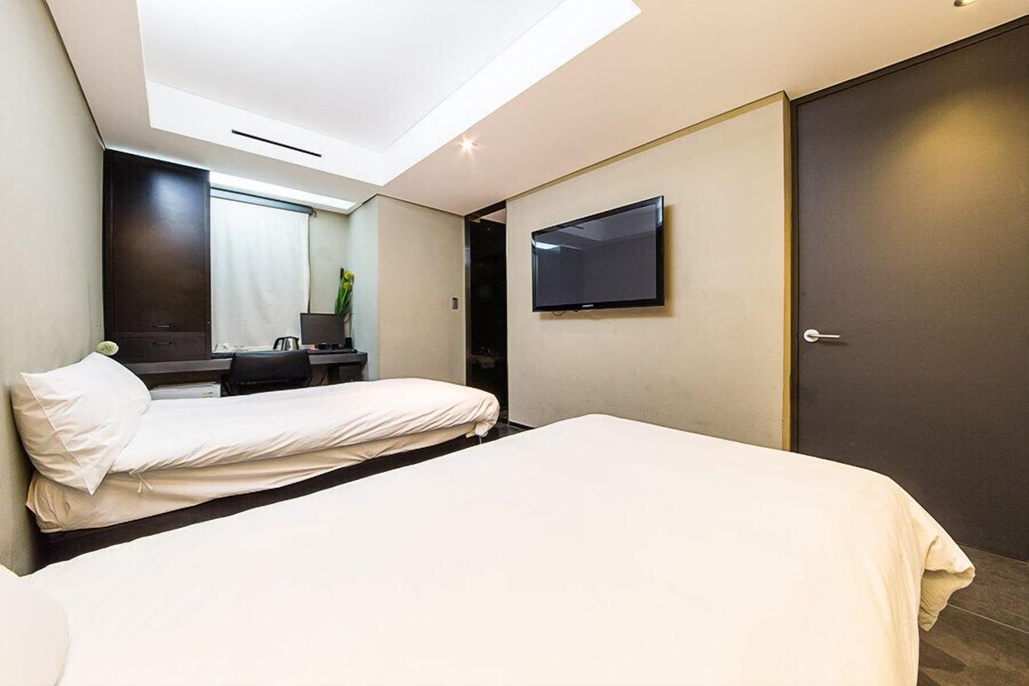 Hotel Irene Myeongdong Σεούλ Εξωτερικό φωτογραφία