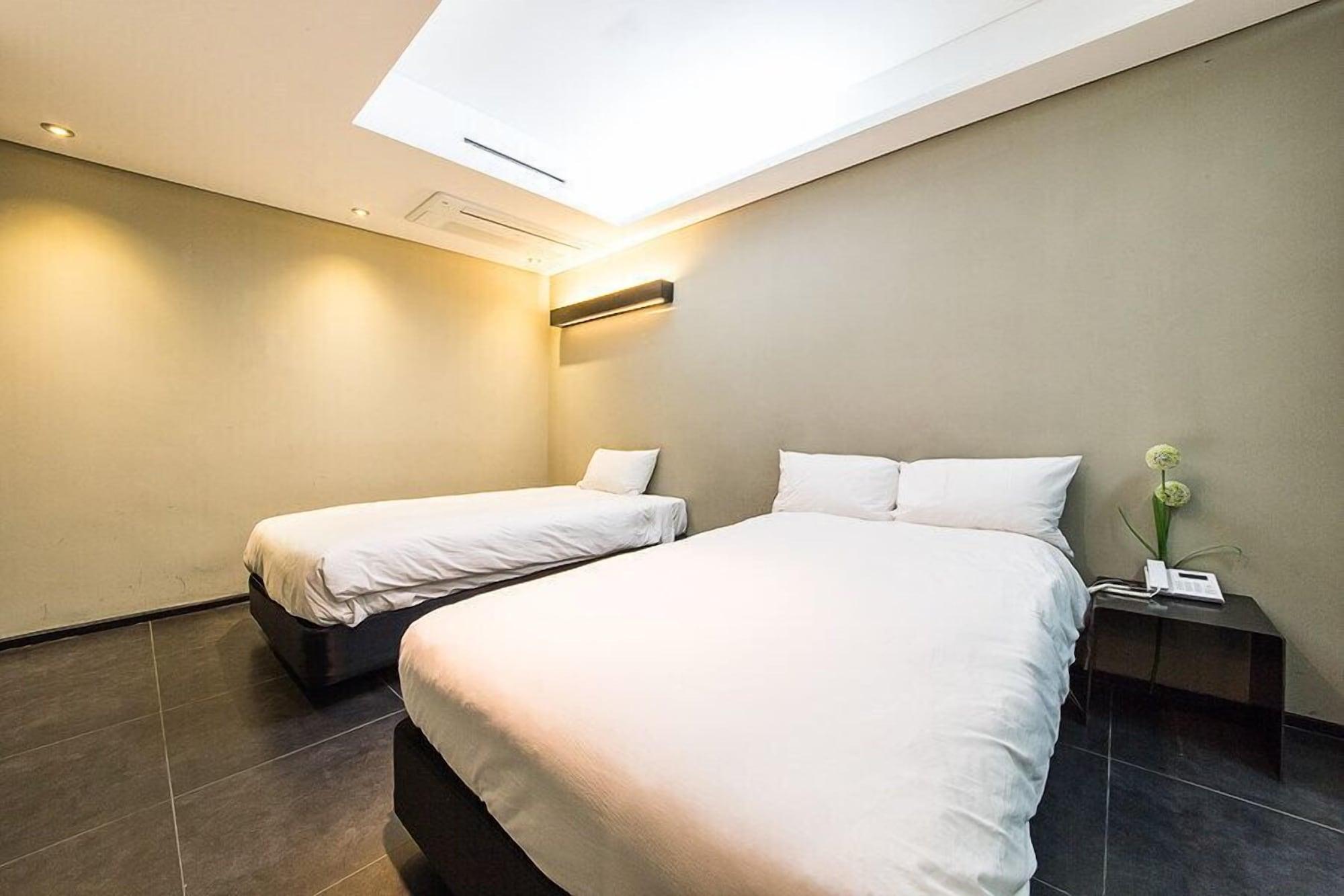 Hotel Irene Myeongdong Σεούλ Εξωτερικό φωτογραφία