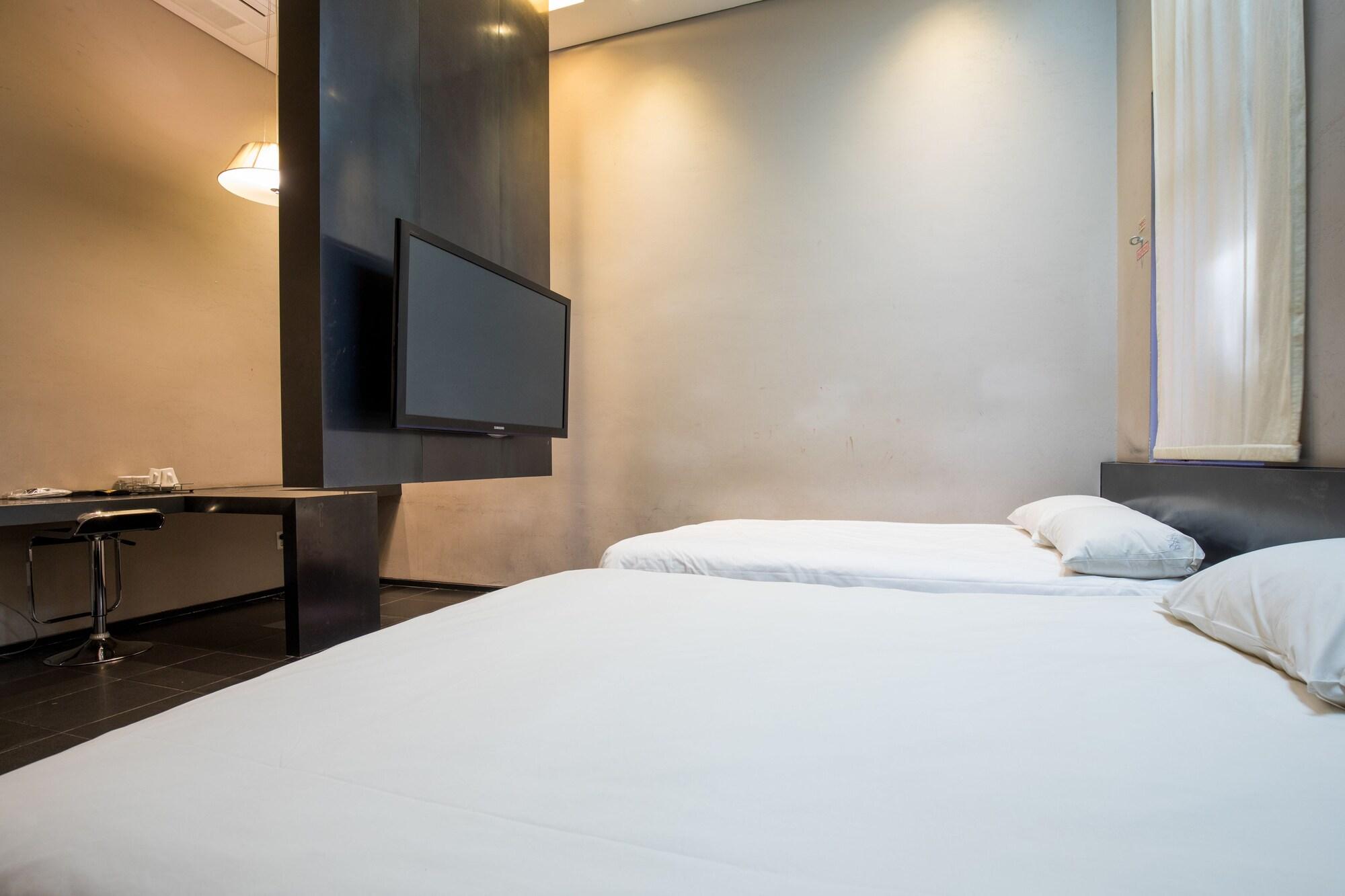 Hotel Irene Myeongdong Σεούλ Εξωτερικό φωτογραφία
