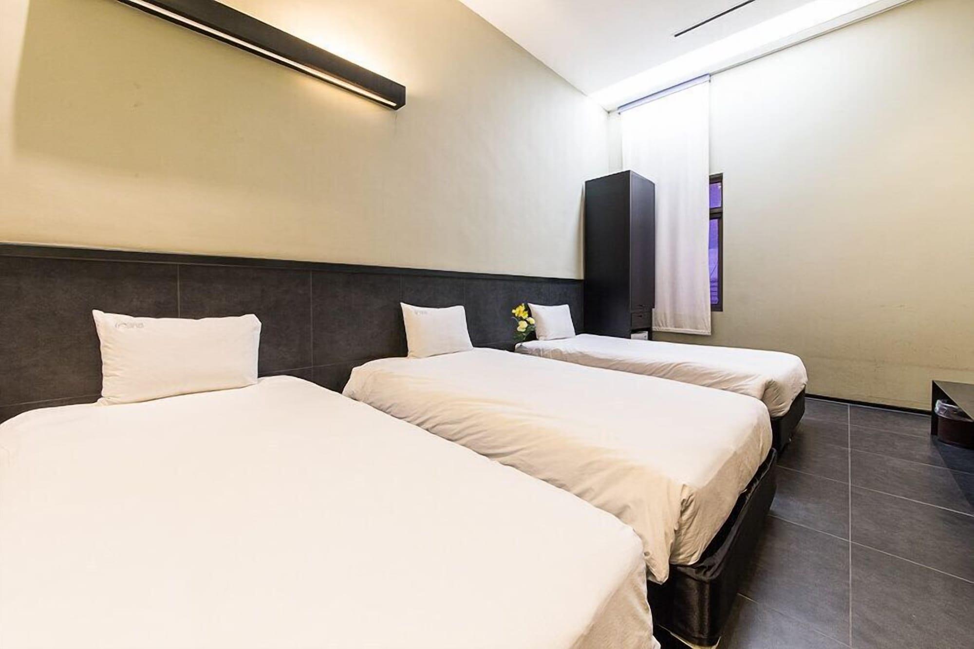 Hotel Irene Myeongdong Σεούλ Εξωτερικό φωτογραφία