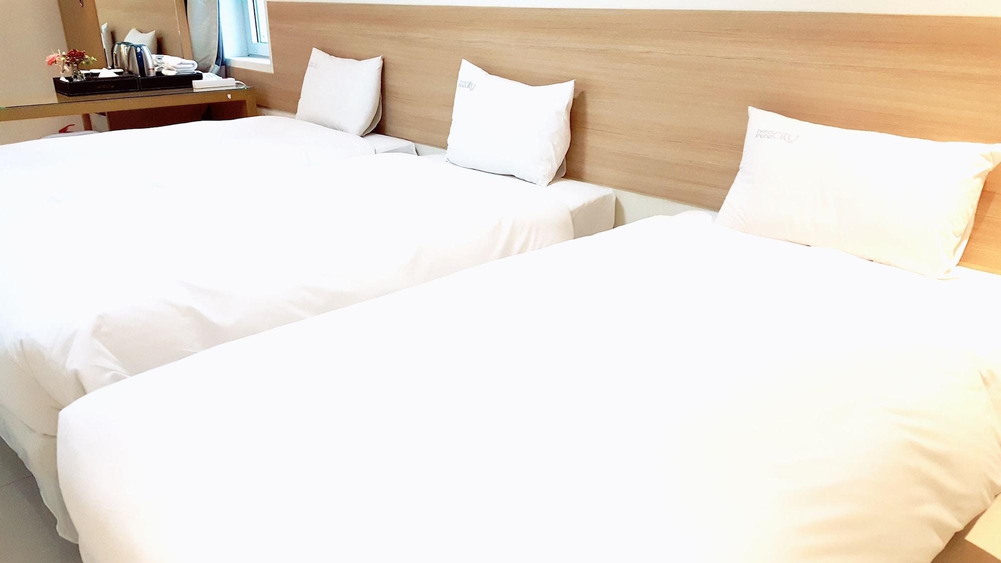 Hotel Irene Myeongdong Σεούλ Εξωτερικό φωτογραφία