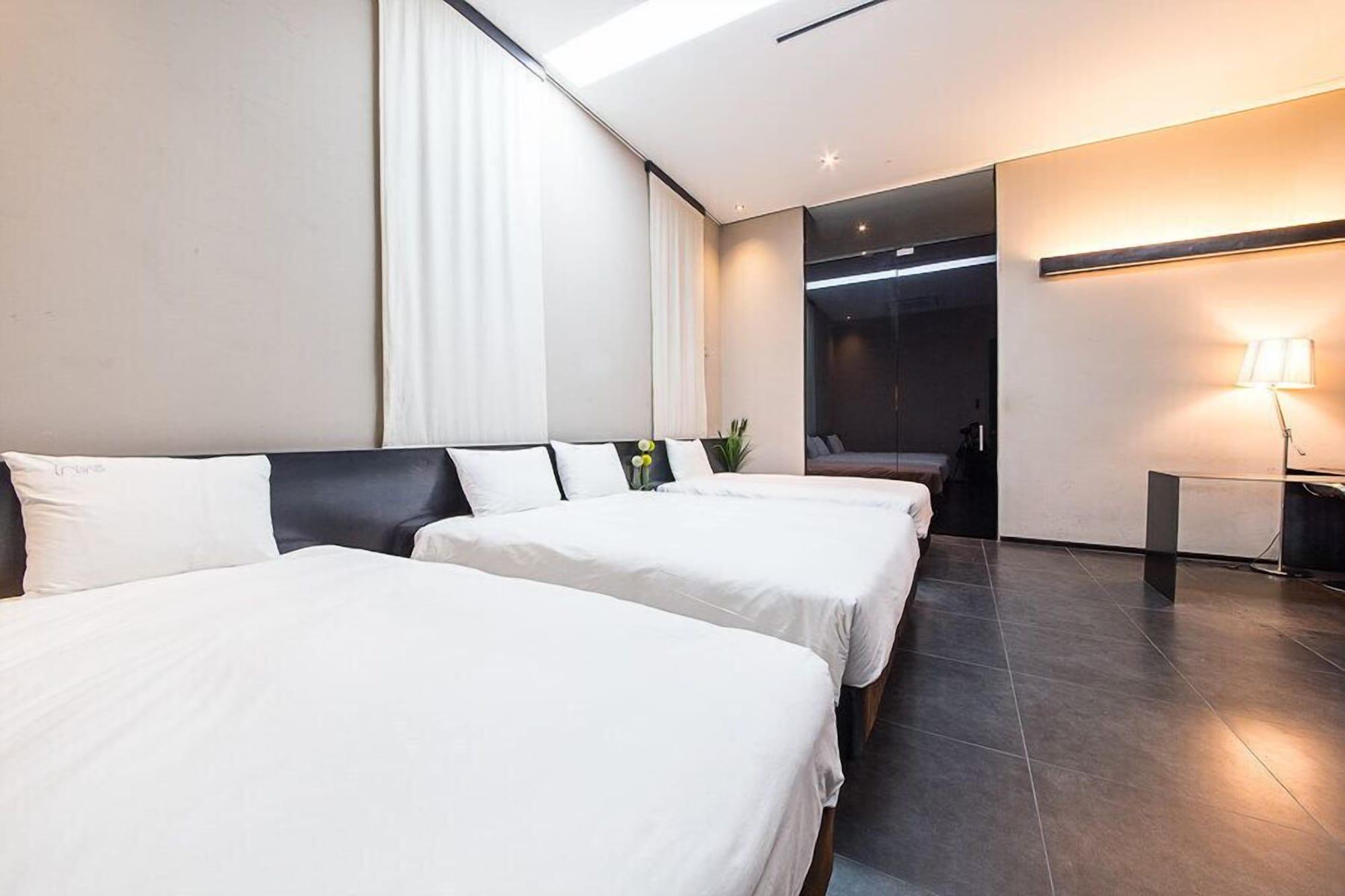 Hotel Irene Myeongdong Σεούλ Εξωτερικό φωτογραφία
