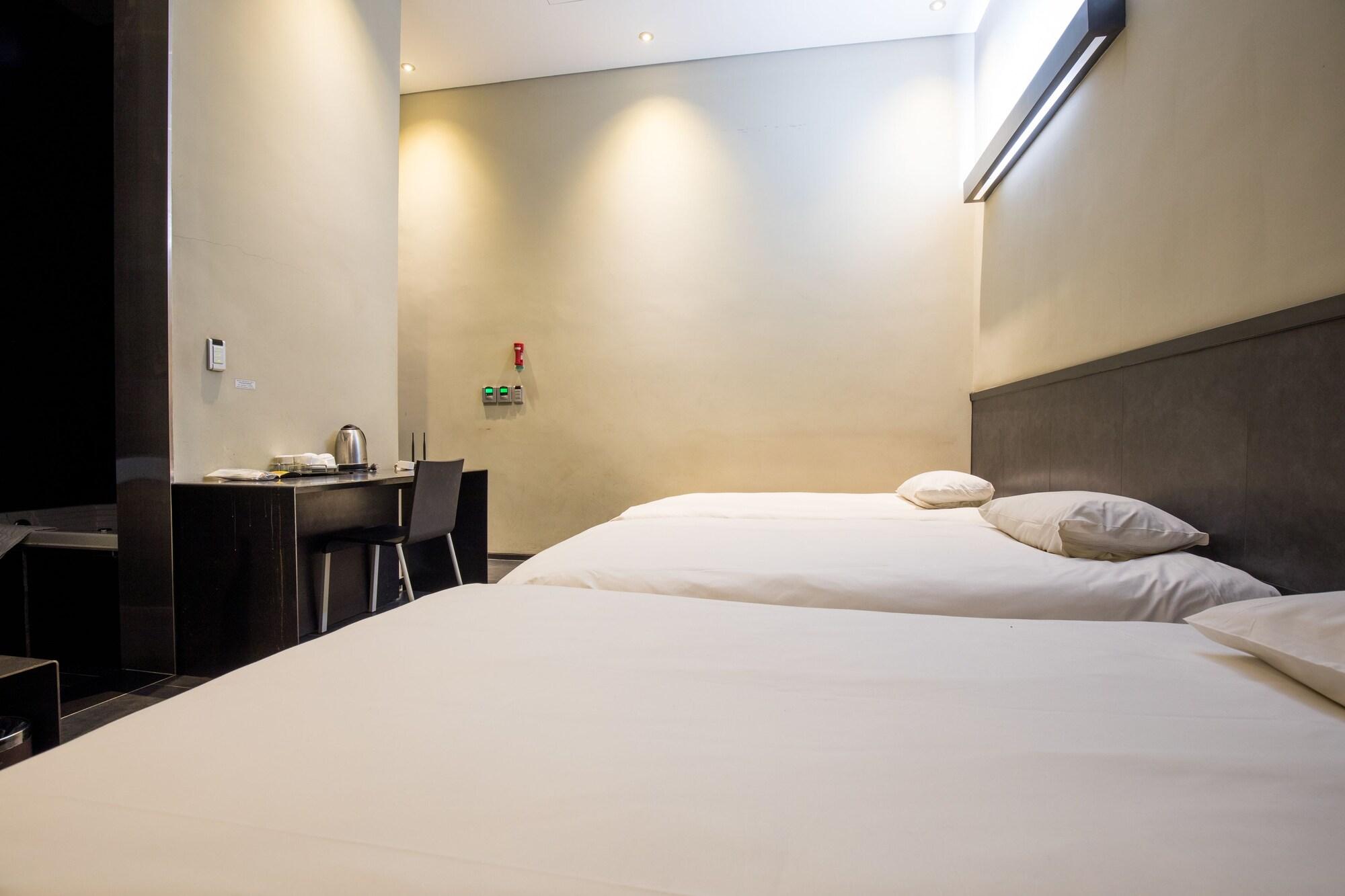 Hotel Irene Myeongdong Σεούλ Εξωτερικό φωτογραφία