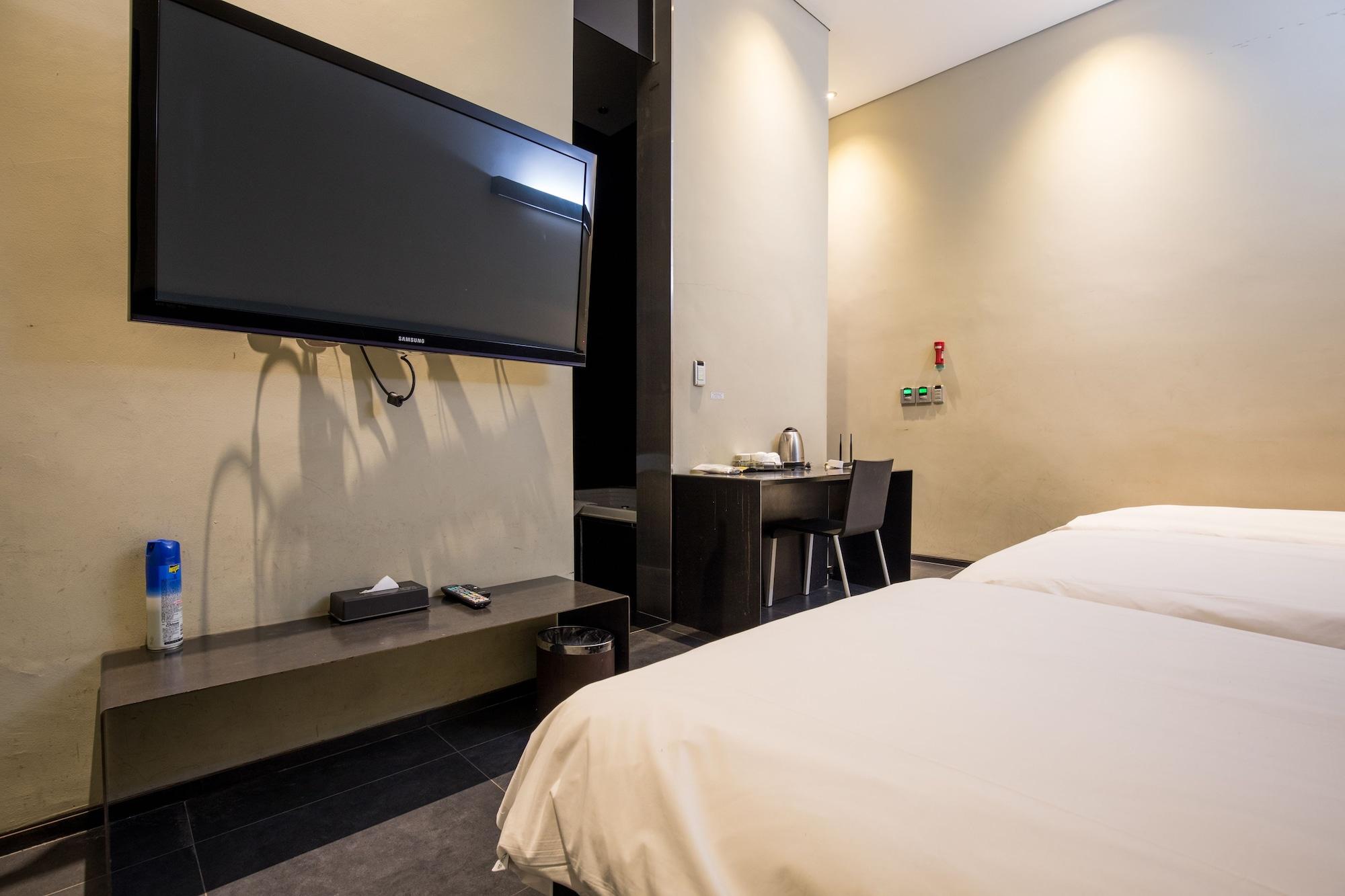 Hotel Irene Myeongdong Σεούλ Εξωτερικό φωτογραφία