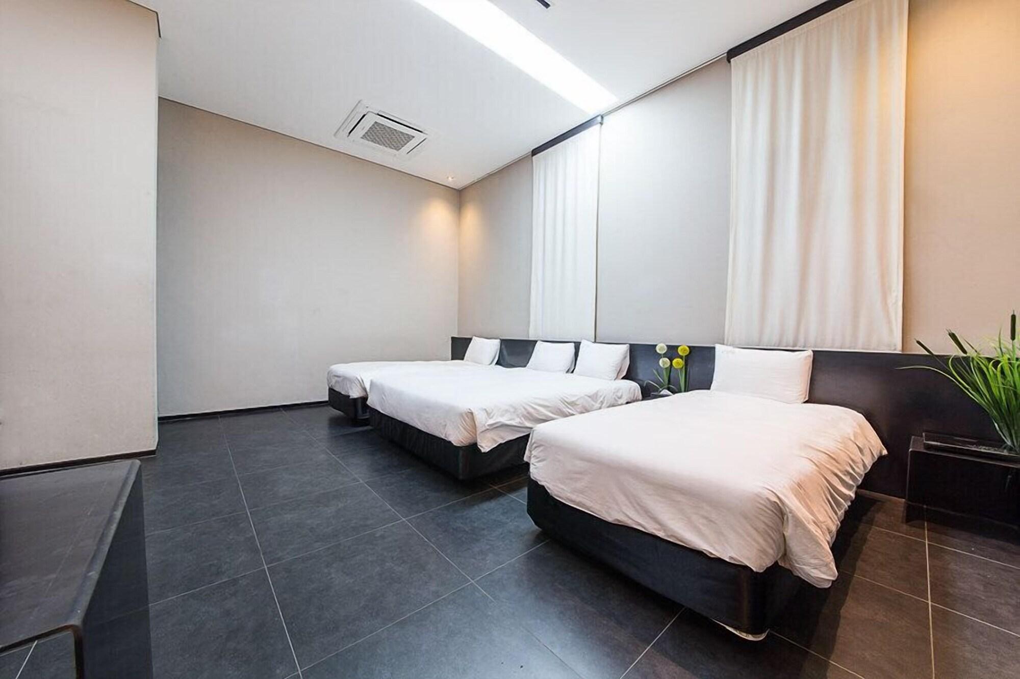 Hotel Irene Myeongdong Σεούλ Εξωτερικό φωτογραφία