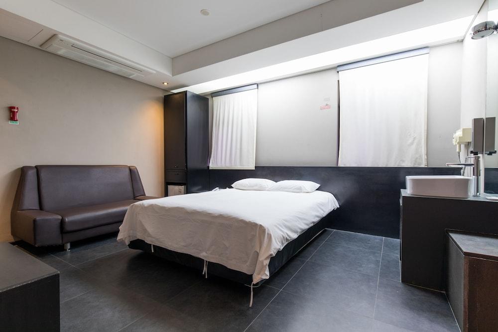Hotel Irene Myeongdong Σεούλ Εξωτερικό φωτογραφία