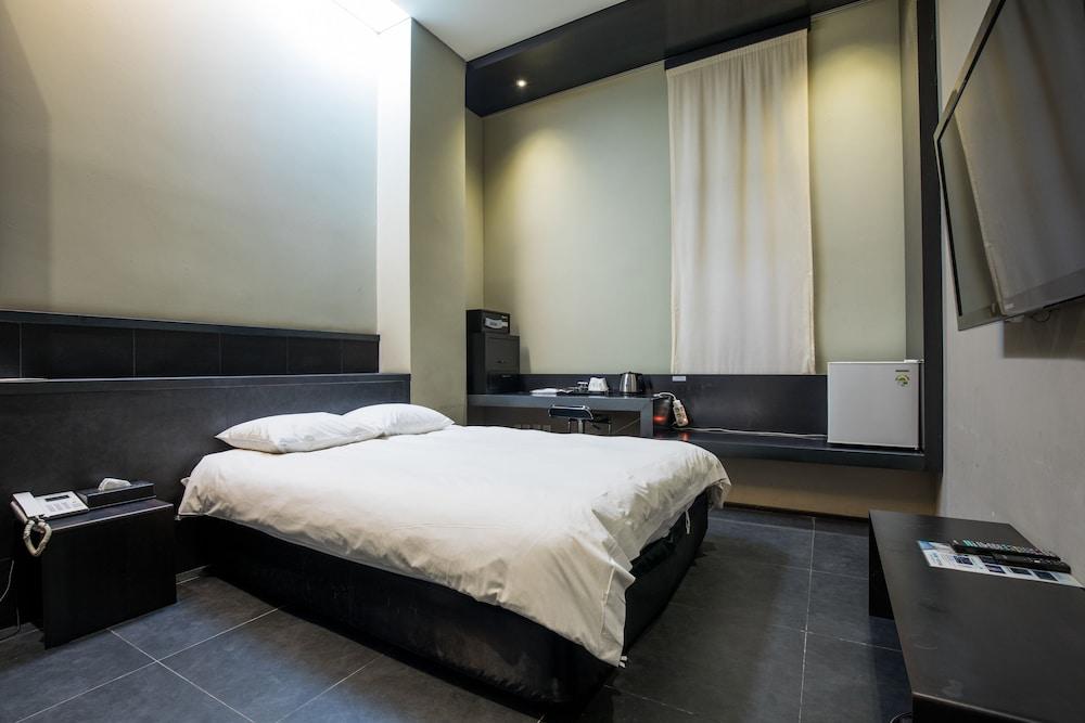 Hotel Irene Myeongdong Σεούλ Εξωτερικό φωτογραφία
