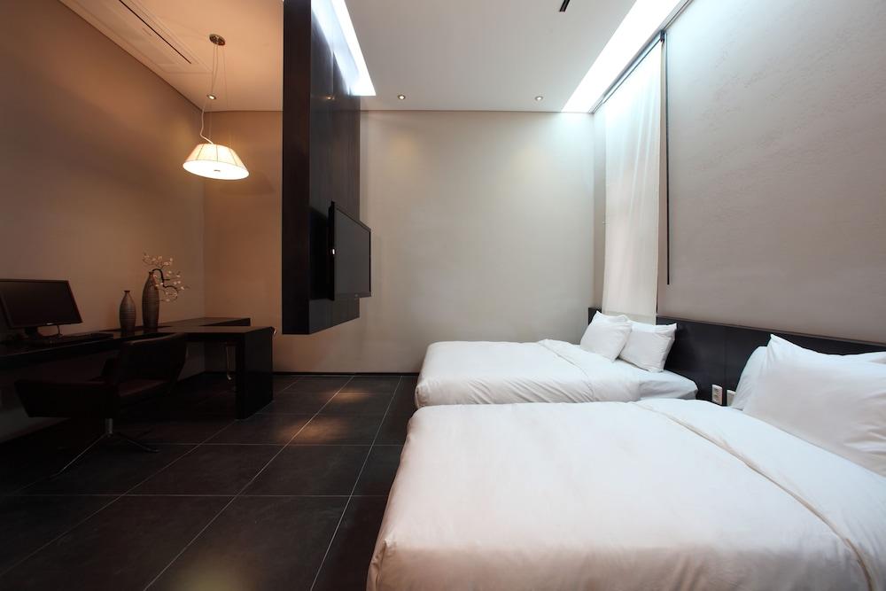 Hotel Irene Myeongdong Σεούλ Εξωτερικό φωτογραφία