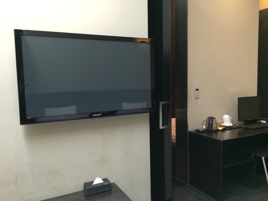 Hotel Irene Myeongdong Σεούλ Εξωτερικό φωτογραφία