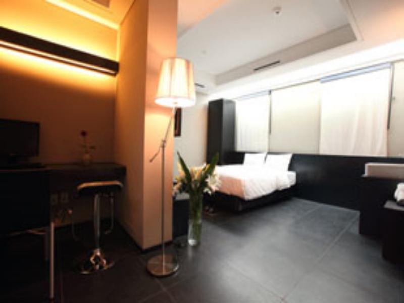 Hotel Irene Myeongdong Σεούλ Εξωτερικό φωτογραφία