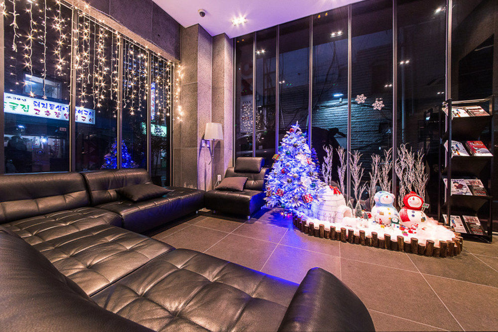 Hotel Irene Myeongdong Σεούλ Εξωτερικό φωτογραφία