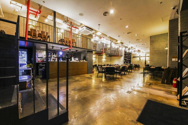 Hotel Irene Myeongdong Σεούλ Εξωτερικό φωτογραφία