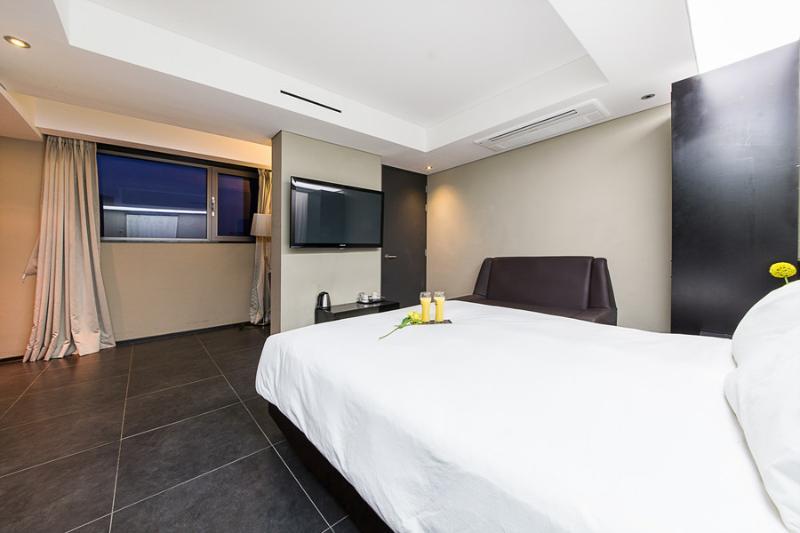Hotel Irene Myeongdong Σεούλ Εξωτερικό φωτογραφία