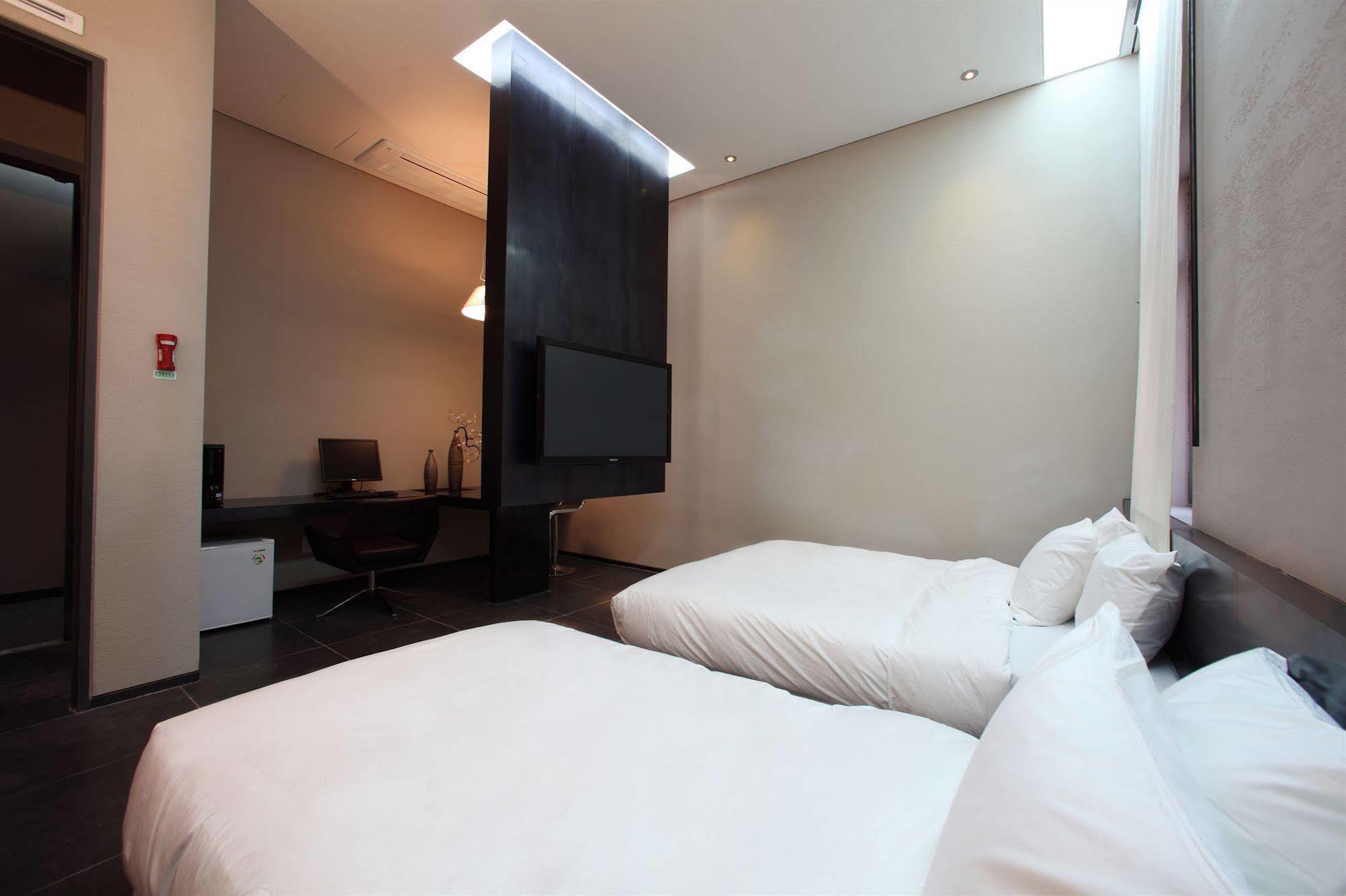 Hotel Irene Myeongdong Σεούλ Εξωτερικό φωτογραφία