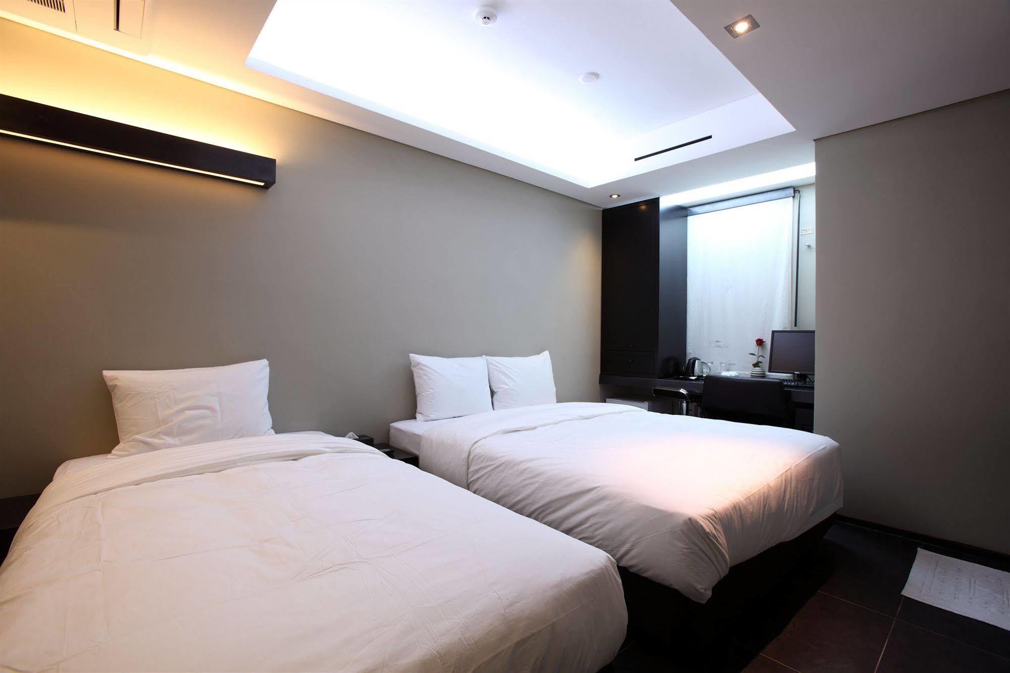Hotel Irene Myeongdong Σεούλ Εξωτερικό φωτογραφία