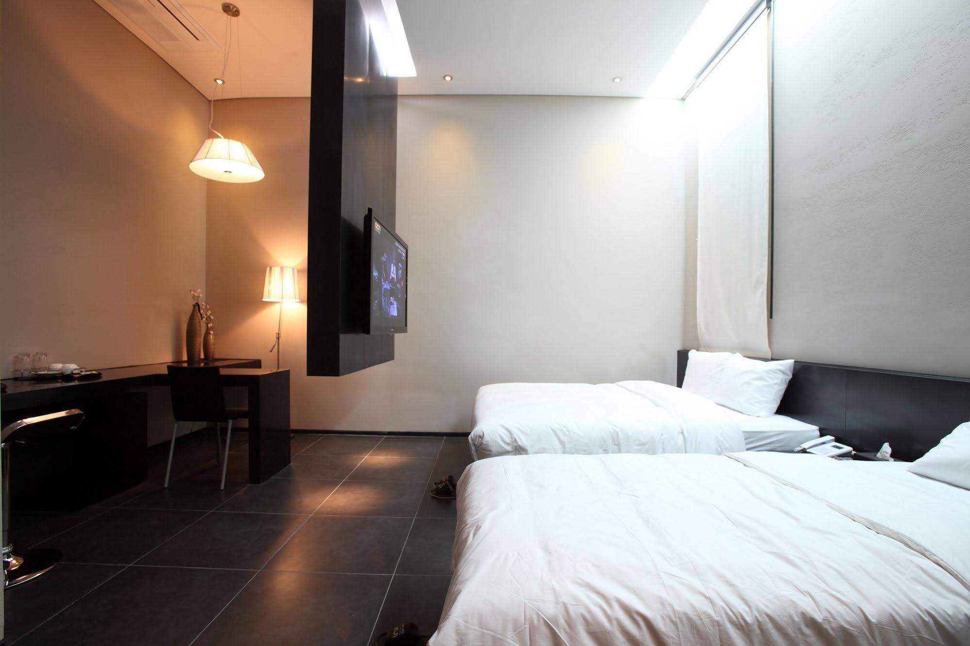 Hotel Irene Myeongdong Σεούλ Εξωτερικό φωτογραφία