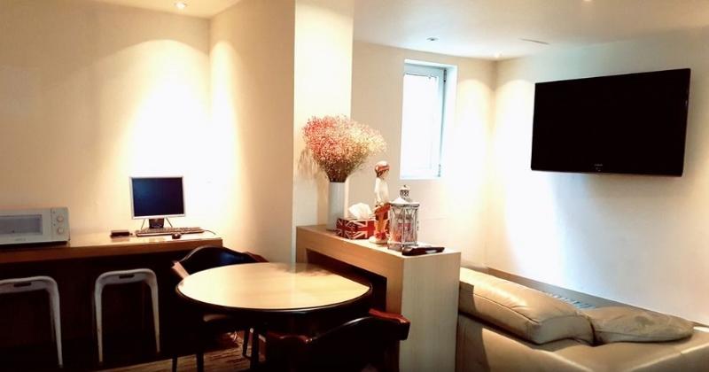 Hotel Irene Myeongdong Σεούλ Εξωτερικό φωτογραφία