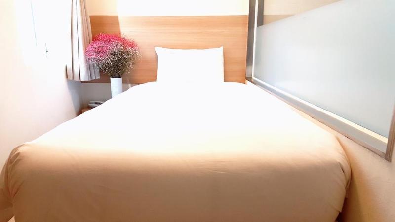 Hotel Irene Myeongdong Σεούλ Εξωτερικό φωτογραφία