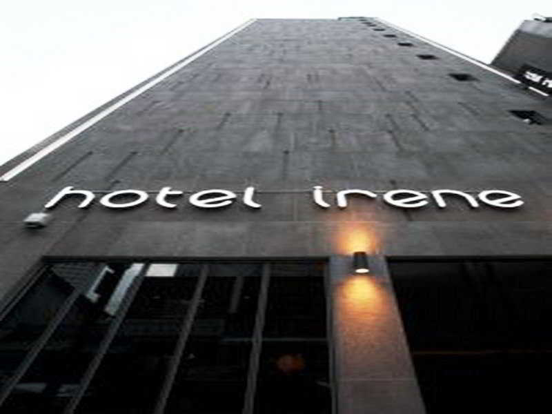 Hotel Irene Myeongdong Σεούλ Εξωτερικό φωτογραφία
