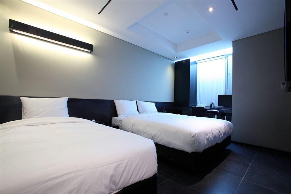 Hotel Irene Myeongdong Σεούλ Εξωτερικό φωτογραφία