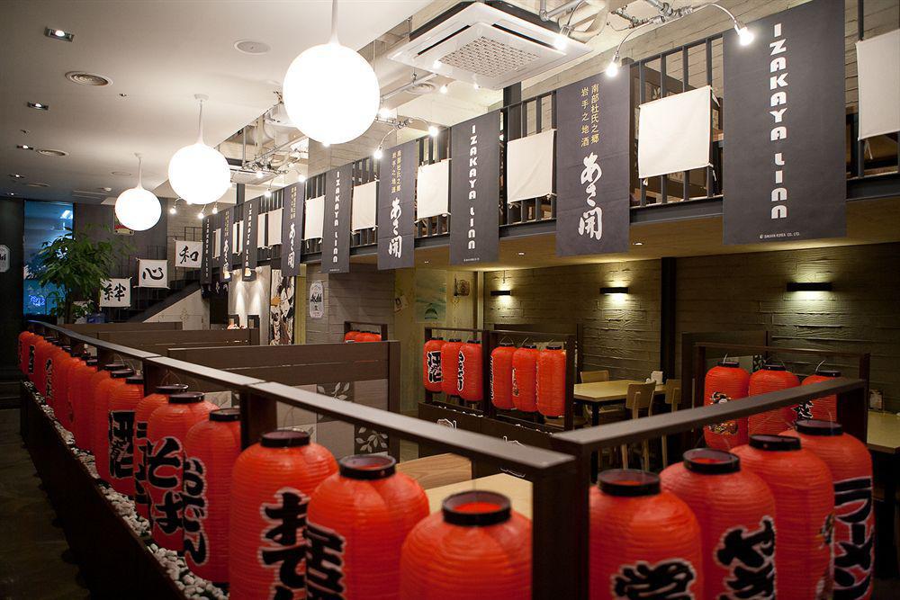 Hotel Irene Myeongdong Σεούλ Εξωτερικό φωτογραφία